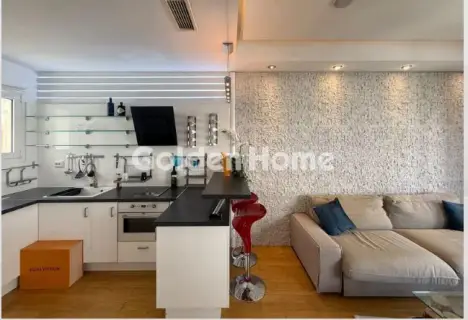 Apartment 53m<sup>2</sup> for sale photo 2