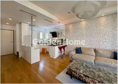 Apartment 53m<sup>2</sup> for sale photo 4