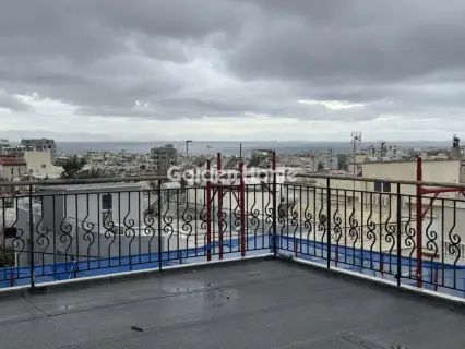 Οροφοδιαμέρισμα 125τ.μ. προς πώληση φωτογραφία 5244584