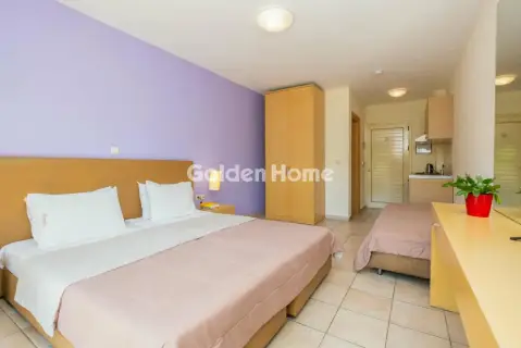 Hotel 857m<sup>2</sup> for sale photo 11