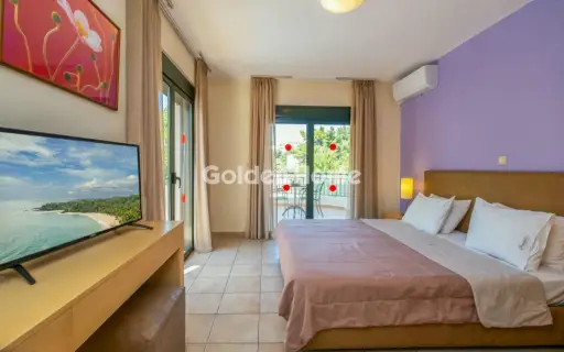 Hotel 857m<sup>2</sup> for sale photo 13