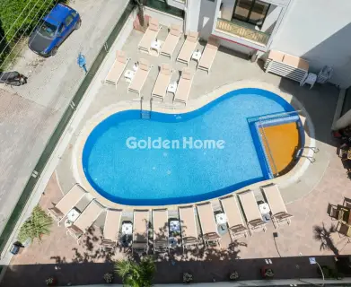 Golden Home Property Image