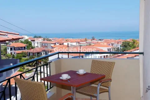 Hotel 857m<sup>2</sup> for sale photo 1