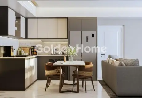 Golden Home Property Image