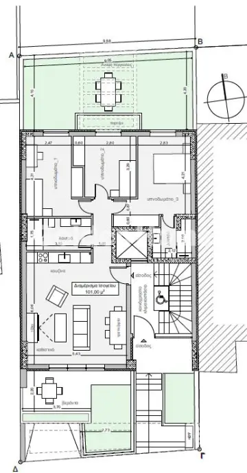 Golden Home Property Image