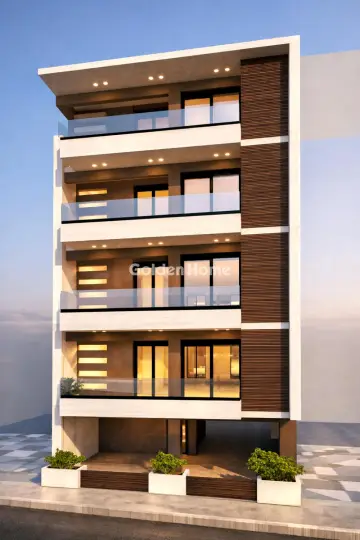 Οροφοδιαμέρισμα 72τ.μ. προς πώληση φωτογραφία 5