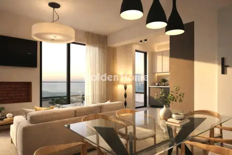 Οροφοδιαμέρισμα 72τ.μ. προς πώληση φωτογραφία 4