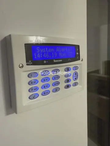 Golden Home Property Image