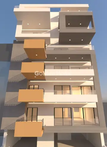 Διαμέρισμα 104τ.μ. προς πώληση φωτογραφία 3