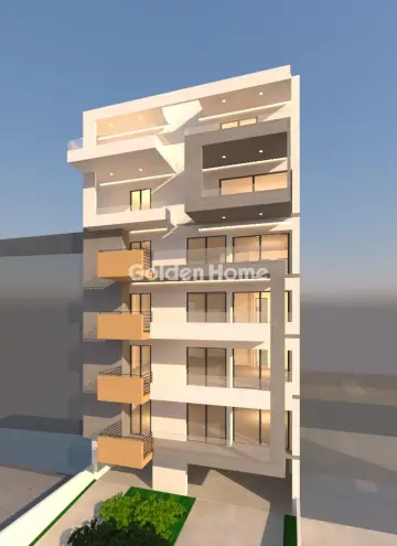 Διαμέρισμα 104τ.μ. προς πώληση φωτογραφία 2