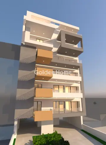 Διαμέρισμα 104τ.μ. προς πώληση φωτογραφία 4