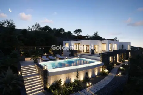 Μονοκατοικία 218τ.μ. προς πώληση φωτογραφία 1