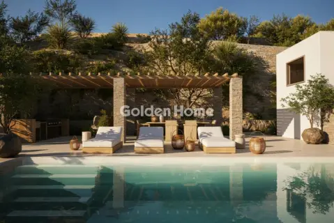 Μονοκατοικία 218τ.μ. προς πώληση φωτογραφία 5