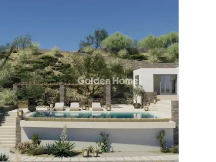 Μονοκατοικία 218τ.μ. προς πώληση φωτογραφία 7