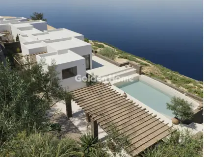 Μονοκατοικία 218τ.μ. προς πώληση φωτογραφία 4