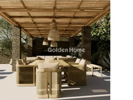 Μονοκατοικία 218τ.μ. προς πώληση φωτογραφία 6