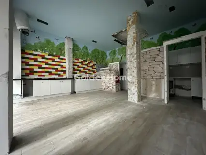 Κατάστημα 130τ.μ. προς ενοικίαση φωτογραφία 5232738
