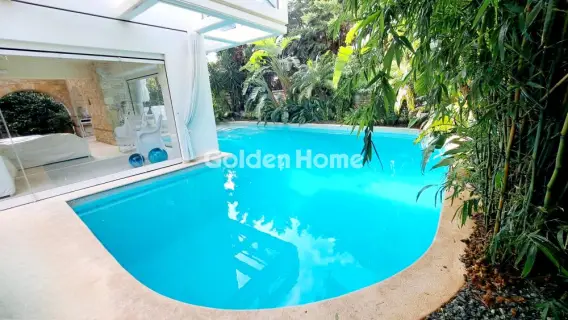 Golden Home Property Image