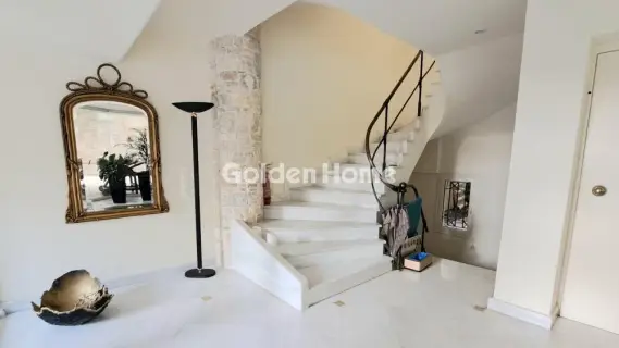 Οροφομεζονέτα 125τ.μ. προς πώληση φωτογραφία 21