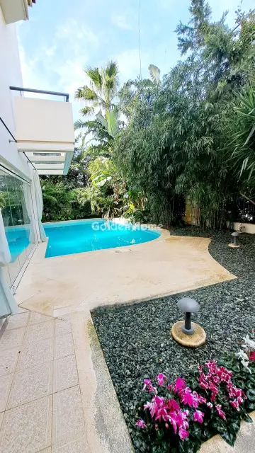 Golden Home Property Image