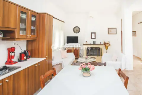 Μονοκατοικία 80τ.μ. προς πώληση φωτογραφία 1