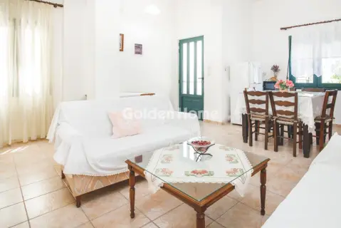 Μονοκατοικία 80τ.μ. προς πώληση φωτογραφία 5