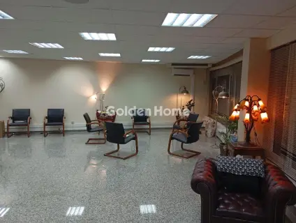 Γραφείο 113τ.μ. προς ενοικίαση φωτογραφία 5