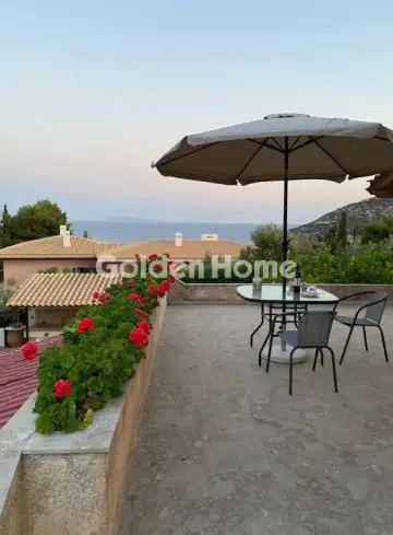 House 235m<sup>2</sup> for rent photo 2