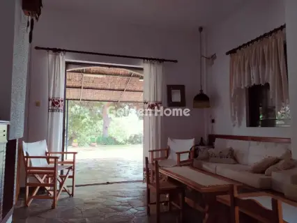 House 235m<sup>2</sup> for rent photo 10