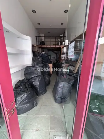 店铺 50m<sup>2</sup> for rent photo 1