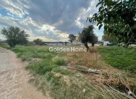 Professional Plot 1302m<sup>2</sup> for rent photo 5233356