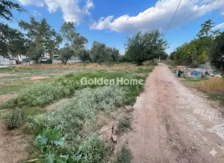 Professional Plot 1302m<sup>2</sup> for rent photo 5233357