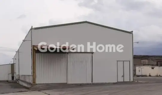 Warehouse 2000m<sup>2</sup> for rent photo 5234048