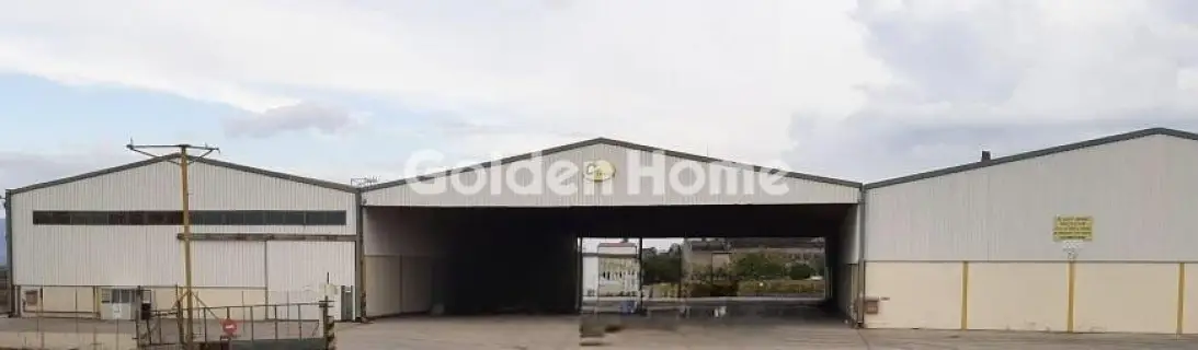 Warehouse 2000m<sup>2</sup> for rent photo 5234045