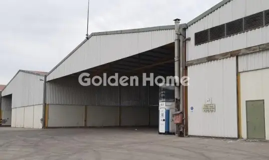 Warehouse 2000m<sup>2</sup> for rent photo 5234046