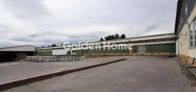 Warehouse 2000m<sup>2</sup> for rent photo 5234050