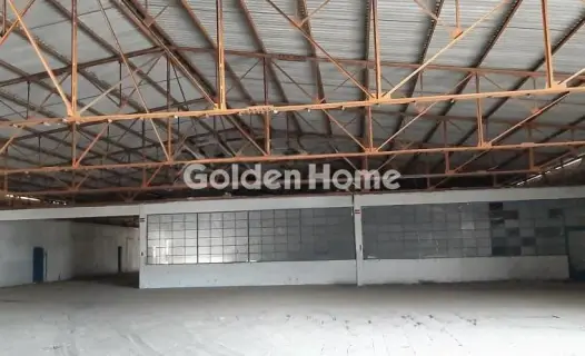 Warehouse 2000m<sup>2</sup> for rent photo 5234049