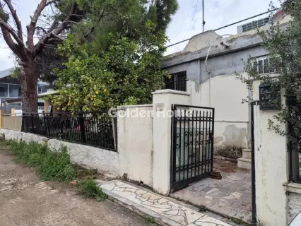 Μονοκατοικία 80τ.μ. προς πώληση φωτογραφία 3