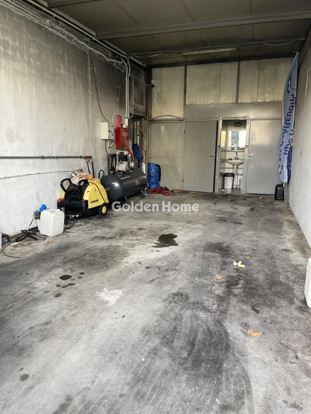 Selling a Business 100m<sup>2</sup> for sale display photo