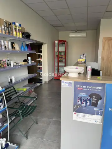 Selling a Business 268m<sup>2</sup> for sale photo 5238343