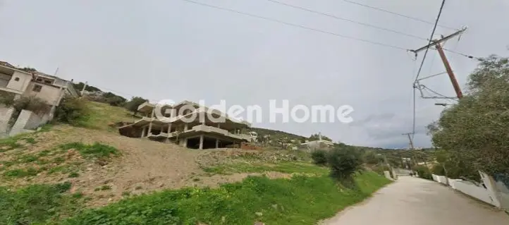 Κτίριο 711τ.μ. προς πώληση φωτογραφία 2