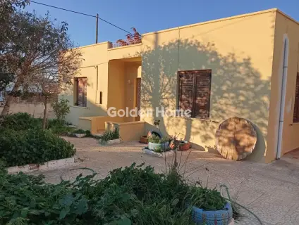 Μονοκατοικία 110τ.μ. προς πώληση φωτογραφία 1