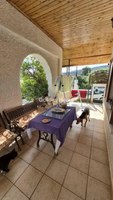 Μονοκατοικία 75τ.μ. προς πώληση φωτογραφία 3