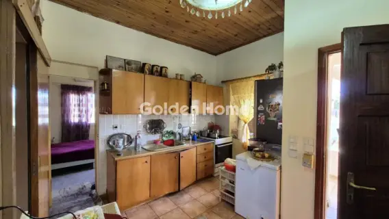 Μονοκατοικία 75τ.μ. προς πώληση φωτογραφία 6