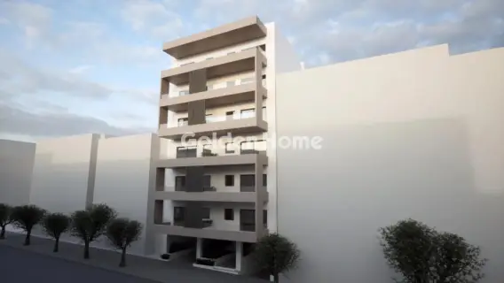 Apartment 81m<sup>2</sup> for sale photo 3