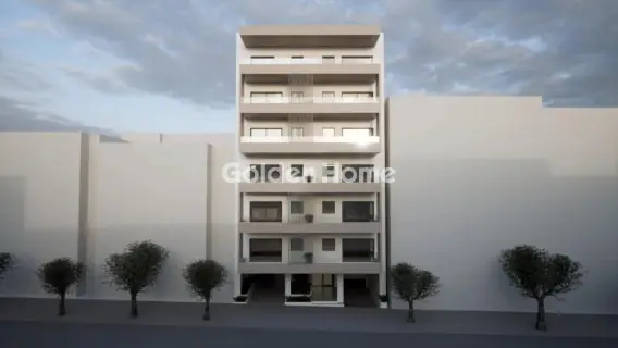 Apartment 81m<sup>2</sup> for sale photo 1