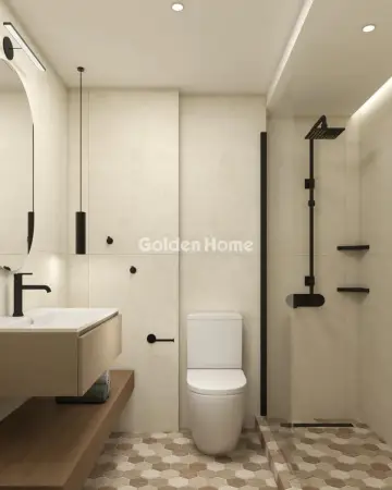Golden Home Property Image