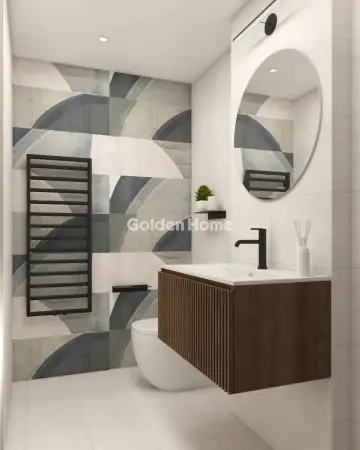 Golden Home Property Image