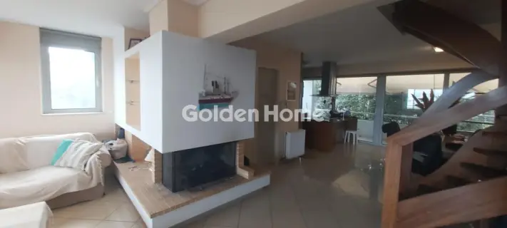 Floor Maisonette 130m<sup>2</sup> for rent photo 3
