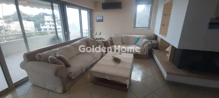 Floor Maisonette 130m<sup>2</sup> for rent photo 2